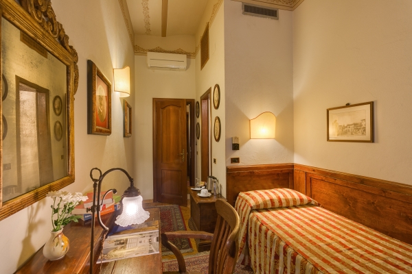 Hotel Morandi alla Crocetta